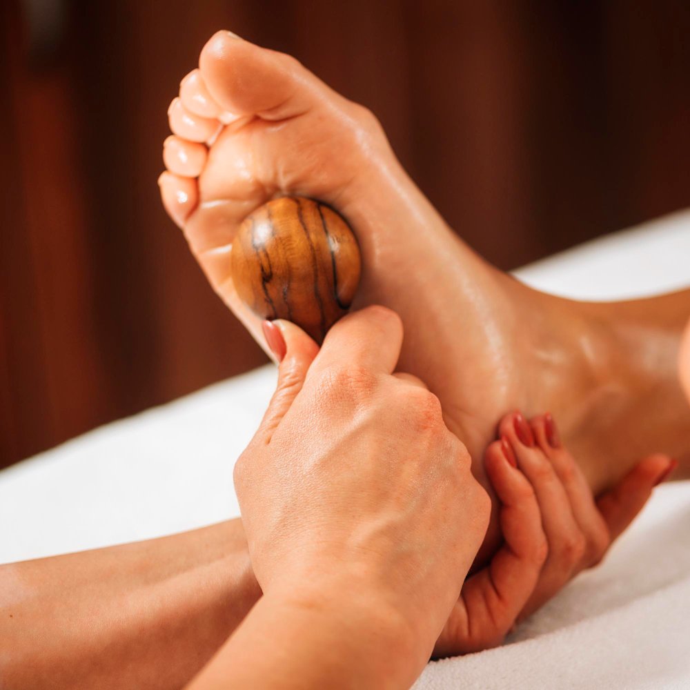 Gallery – Foot Reflexology